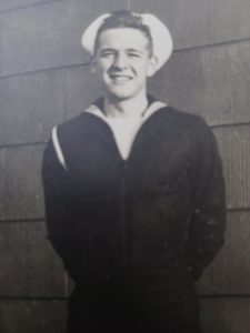 Charles Hohlweck